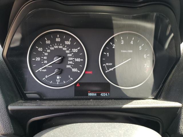 WBA1F5C53FVW98166 BMW 228 I