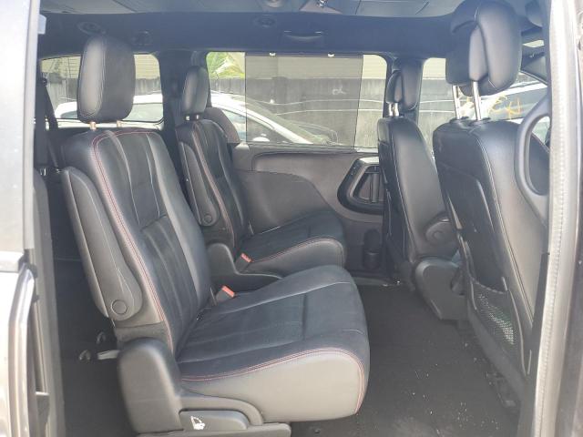 2C4RDGEG3KR510636 Dodge Grand Caravan Gt