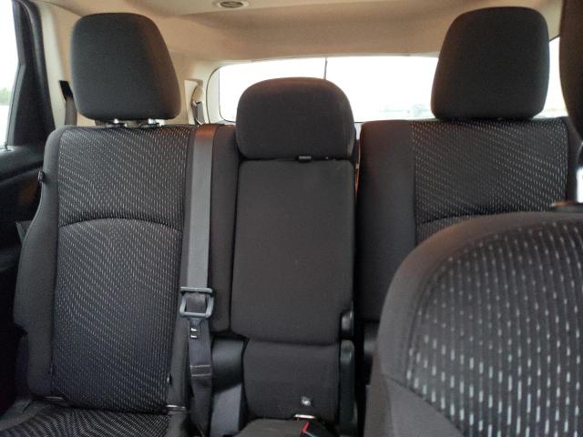 3C4PDCAB1JT535539 Dodge JOURNEY SE