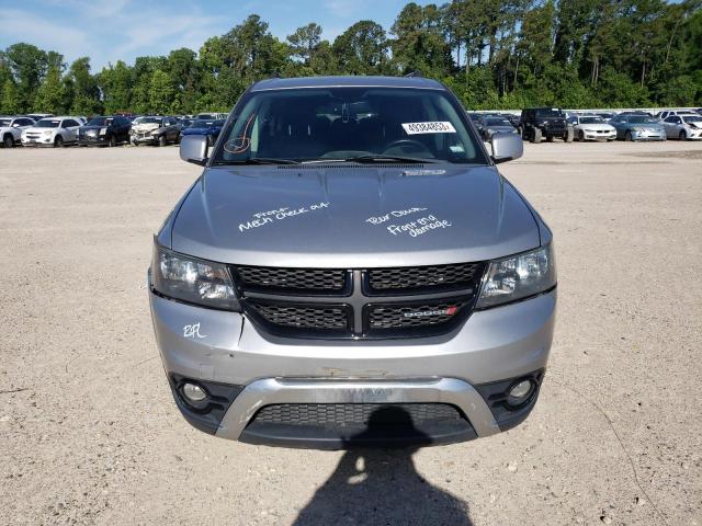 3C4PDCGG7HT548079 Dodge Journey Crossroad