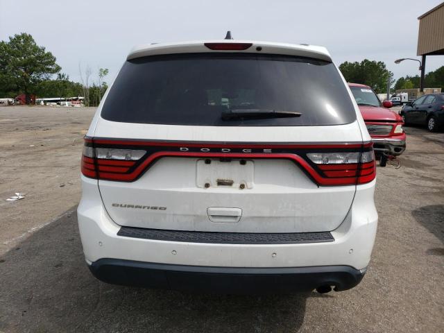 1C4RDHAG8HC724597 Dodge Durango Sxt