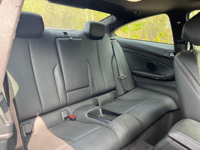 WBA3N9C55EK245203 BMW 428 XI