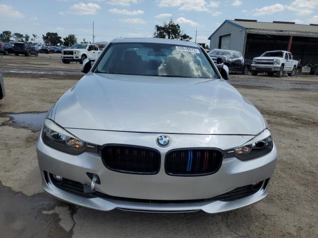 WBA3B1C53FK137335 BMW 320 I