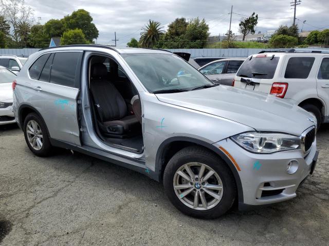 5UXKS4C51F0N11435 BMW X5 Xdrive35d