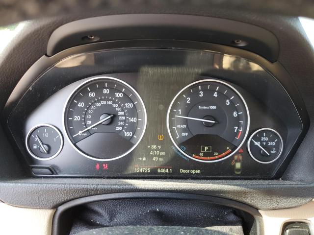WBA3A5C57EP602064 BMW 328 I