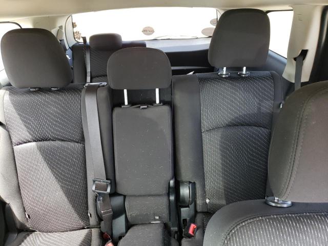 3C4PDCAB1JT445355 Dodge JOURNEY SE