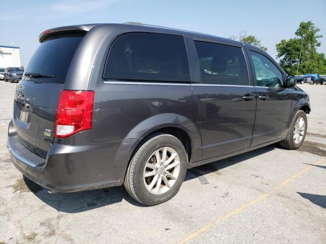 2C4RDGCG2KR579658 Dodge Grand Caravan Sxt