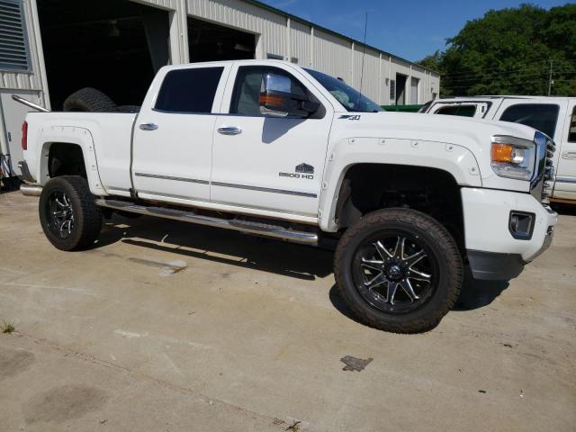 1GT12TE80GF149482 GMC Sierra K2500 Slt