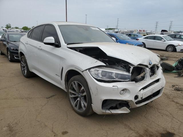 5UXKU2C55G0N81617 BMW X6 Xdrive35i