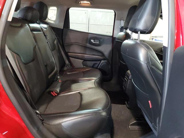 3C4NJDDB1LT159431 Jeep Compass Trailhawk