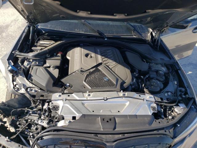 WBA5U9C03NFM17639 BMW M340XI