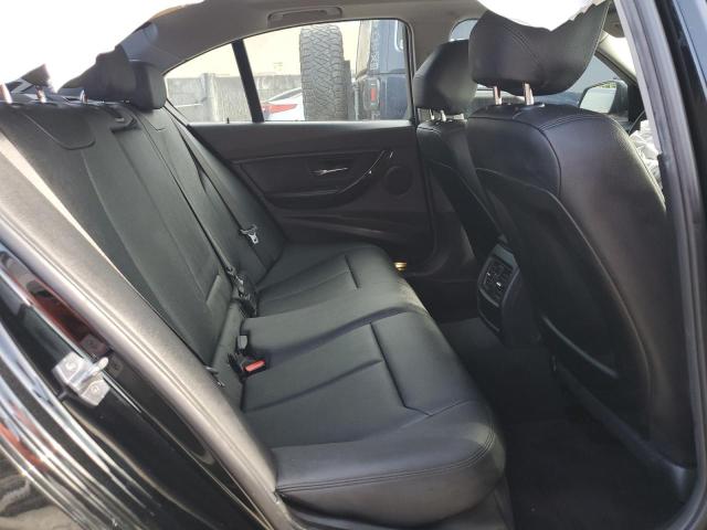 WBA3C3G54FNT50991 BMW 320 I Xdrive