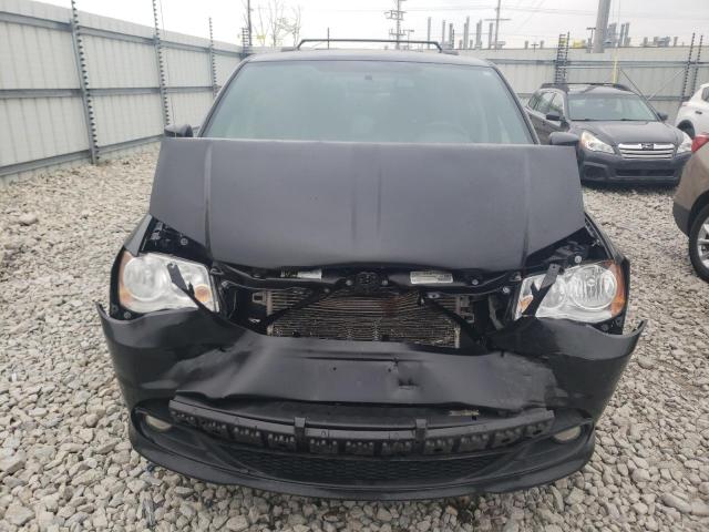 2C4RDGCG3HR863292 Dodge Grand Caravan Sxt