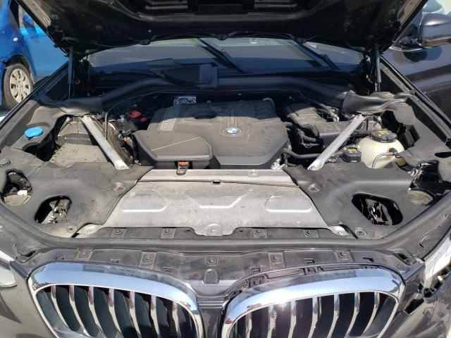 5UXTR9C51JLC79006 BMW X3 Xdrive30i