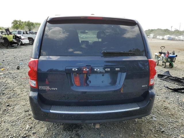 2C4RDGCG7GR324706 Dodge Grand Caravan Sxt