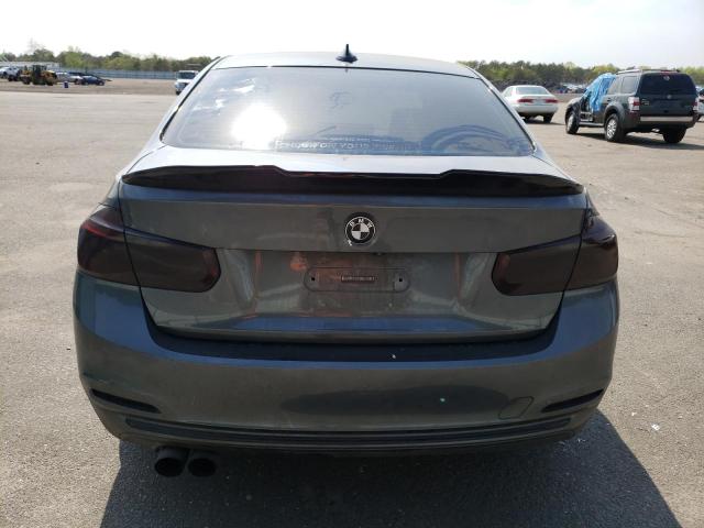 WBA8D9G53JNU72174 BMW 330 XI