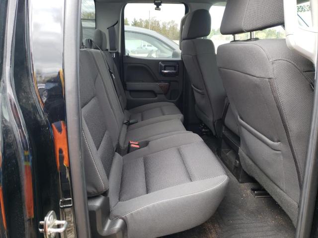 2GTV2MEC4K1120983 GMC Sierra Limited K1500 Sle