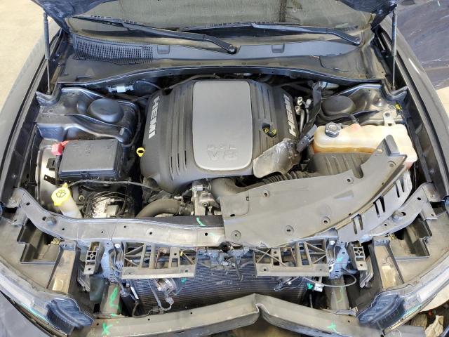 2C3CDXCTXJH150862 Dodge CHARGER R/T