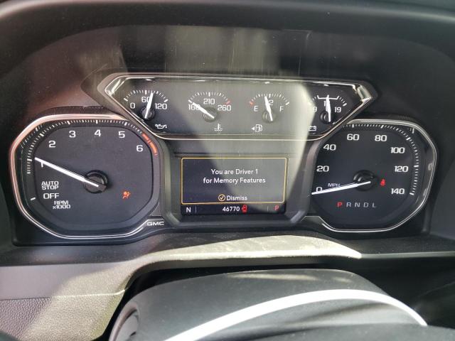 3GTP8DED4MG396641 GMC Sierra C1500 Slt