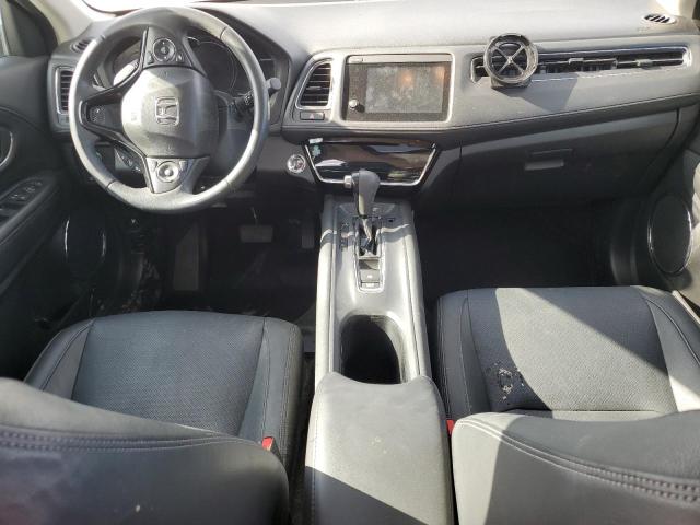 3CZRU6H96LM712820 Honda Hr-v Touring