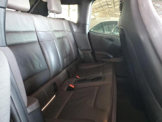 WBY1Z4C59EV273438 BMW I3 REX