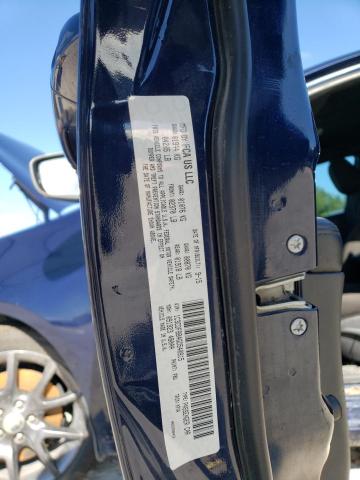 1C3CDFBB4GD540915 Dodge DART SXT