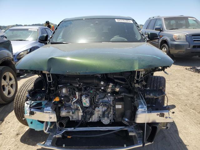 WBXYJ1C05P5V69640 BMW X2 Xdrive28i