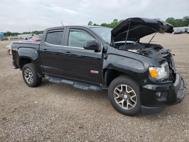 1GTG6CEN1H1167380 GMC CANYON SLE