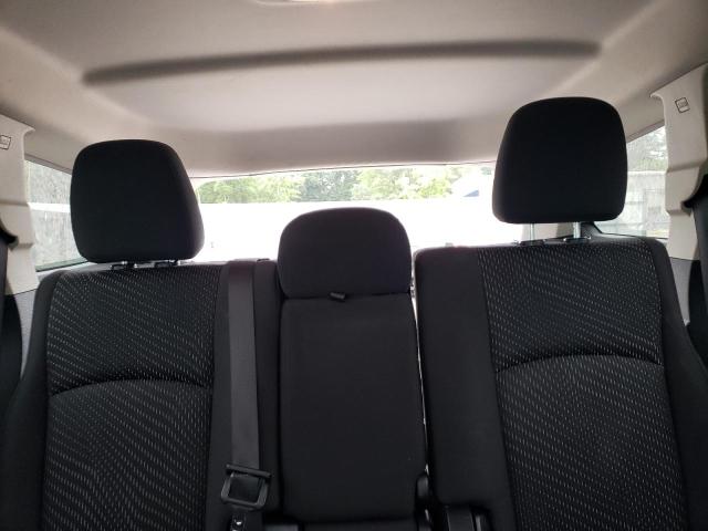3C4PDCAB4HT545198 Dodge JOURNEY SE
