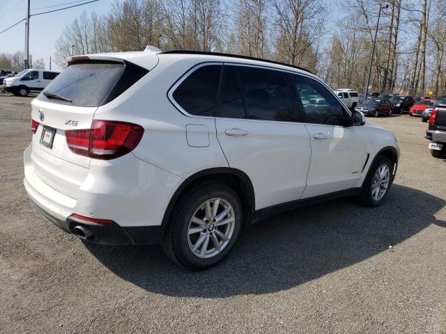 5UXKR0C50F0K67085 BMW X5 Xdrive35i