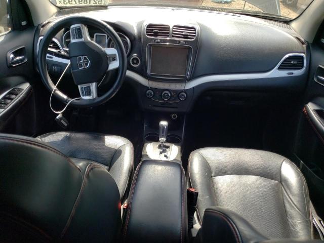 3C4PDDEG3GT129640 Dodge Journey R/t