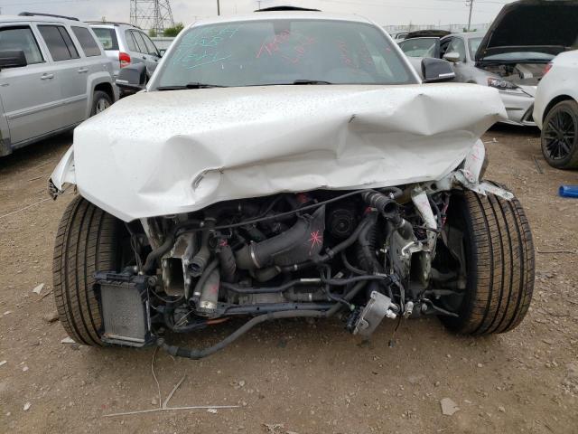 WBA1G9C5XFVX96910 BMW 228 Xi Sulev