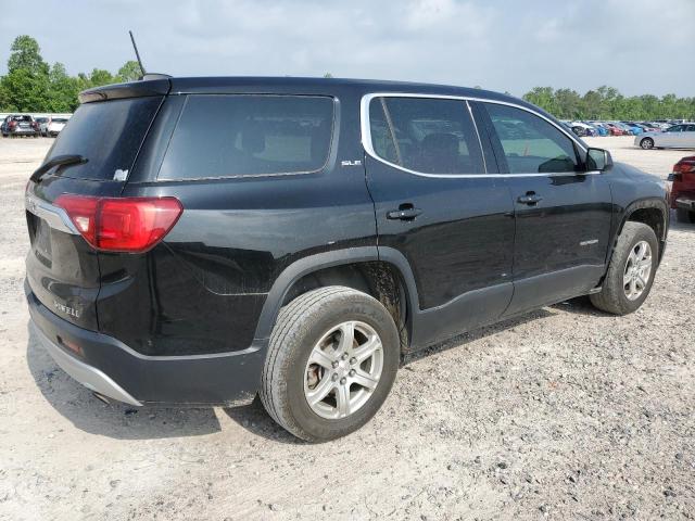 1GKKNKLAXKZ202051 GMC ACADIA SLE