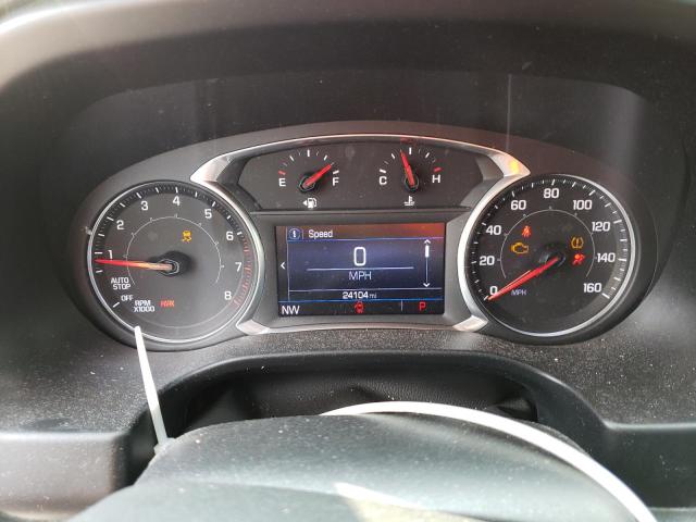 1GKKNRL46NZ146360 GMC ACADIA SLE