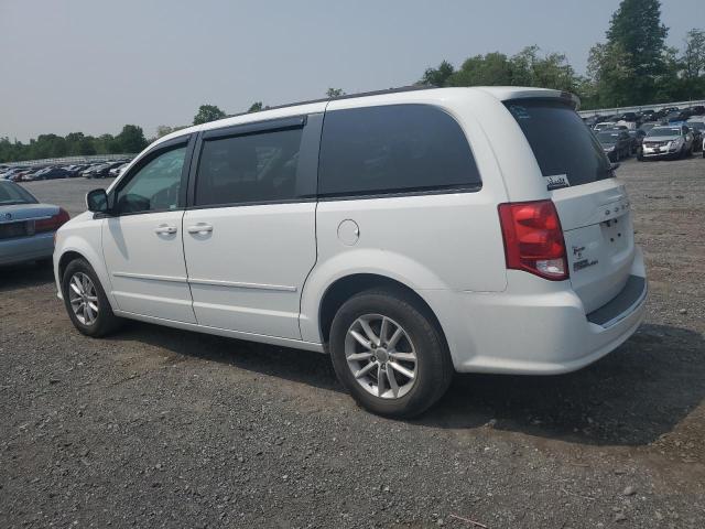 2C4RDGCG5FR531951 Dodge Grand Caravan Sxt