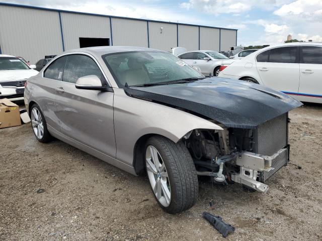 WBA1F5C53EV256096 BMW 228 I