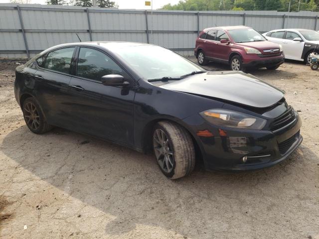 1C3CDFBB6ED860010 Dodge DART SXT