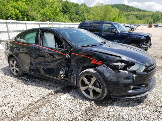 1C3CDFEB1FD307567 Dodge DART GT