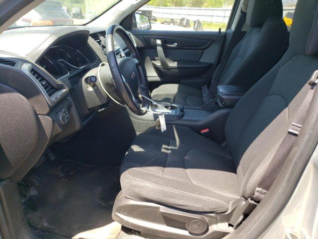 1GKKRNED7FJ134051 GMC ACADIA SLE