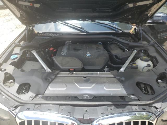 5UXTR7C54KLF35127 BMW X3 Sdrive30i