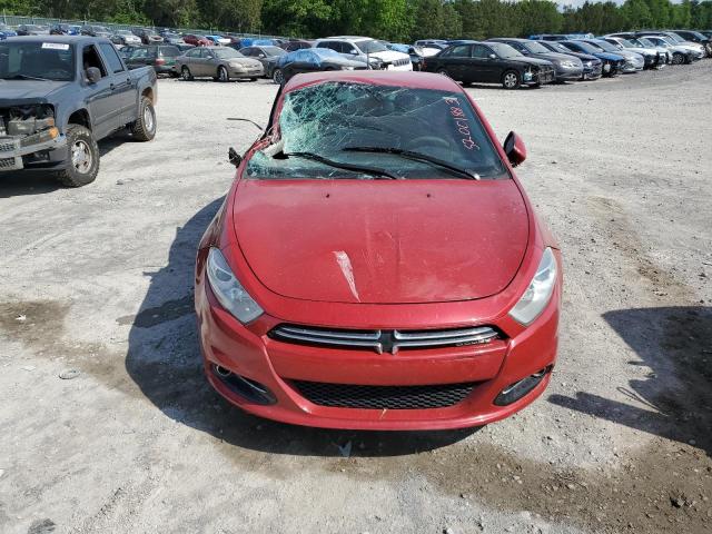 1C3CDFFA0GD796387 Dodge Dart Sxt Sport