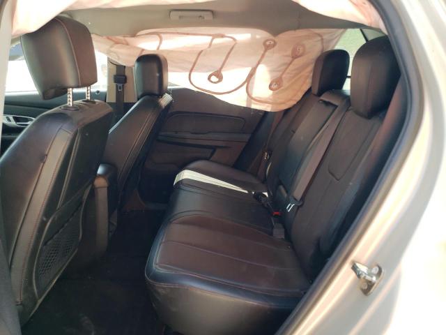 2GKALSEK5E6363236 GMC Terrain Slt