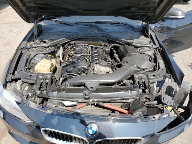 WBA3B9G59FNR93763 BMW 335 XI