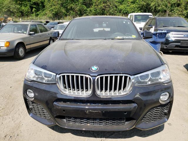 5UXXW3C36H0T80430 BMW X4 Xdrive28i