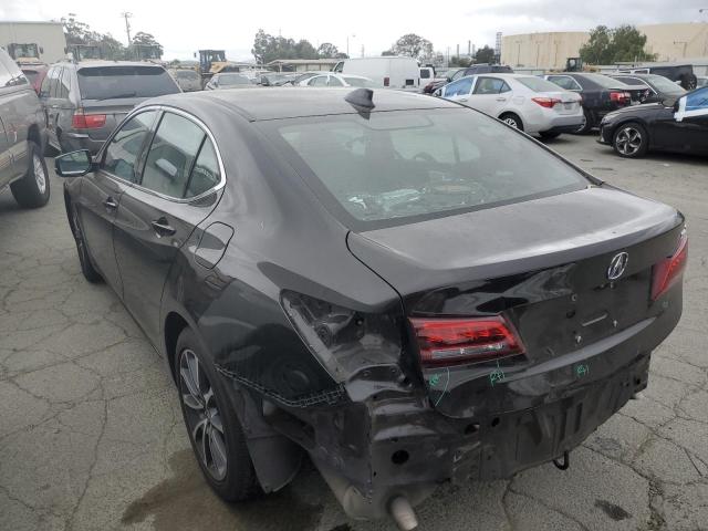 19UUB2F50FA011997 Acura TLX TECH