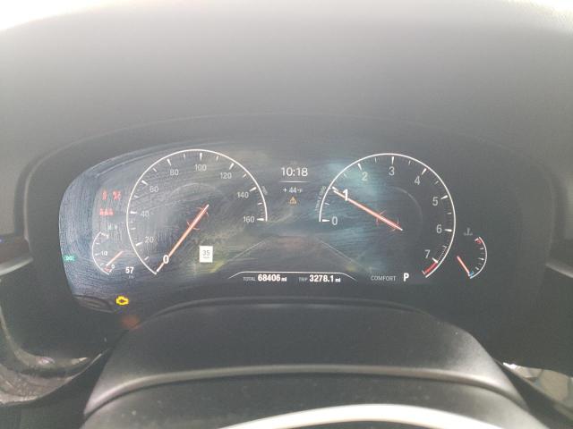WBAJE7C5XKWD55781 BMW 540 XI
