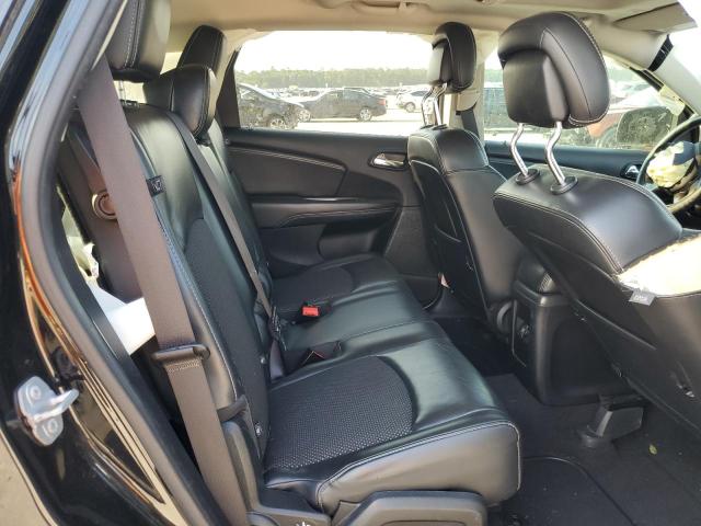 3C4PDCGB0JT141103 Dodge Journey Crossroad