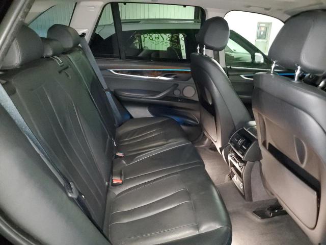 5UXKR0C58G0P24226 BMW X5 Xdrive35i