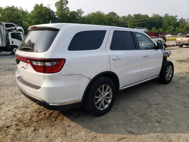 1C4RDHAG8HC896709 Dodge Durango Sxt