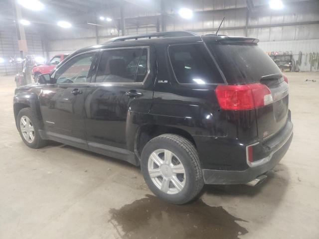 2GKFLTEK6G6180653 GMC Terrain Sle